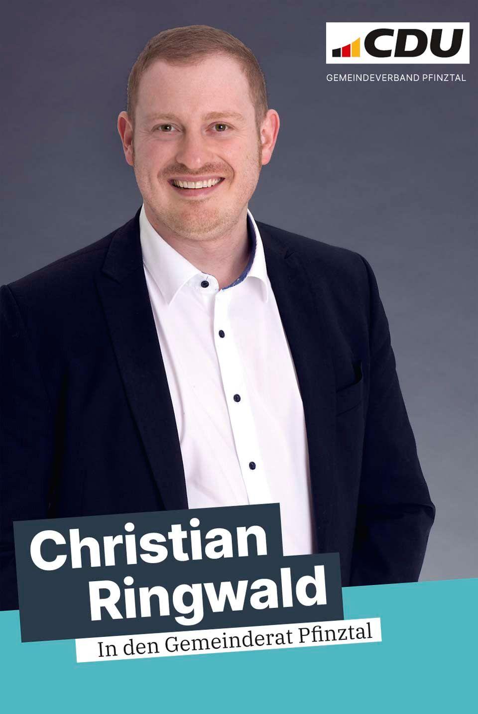 Christian Ringwald