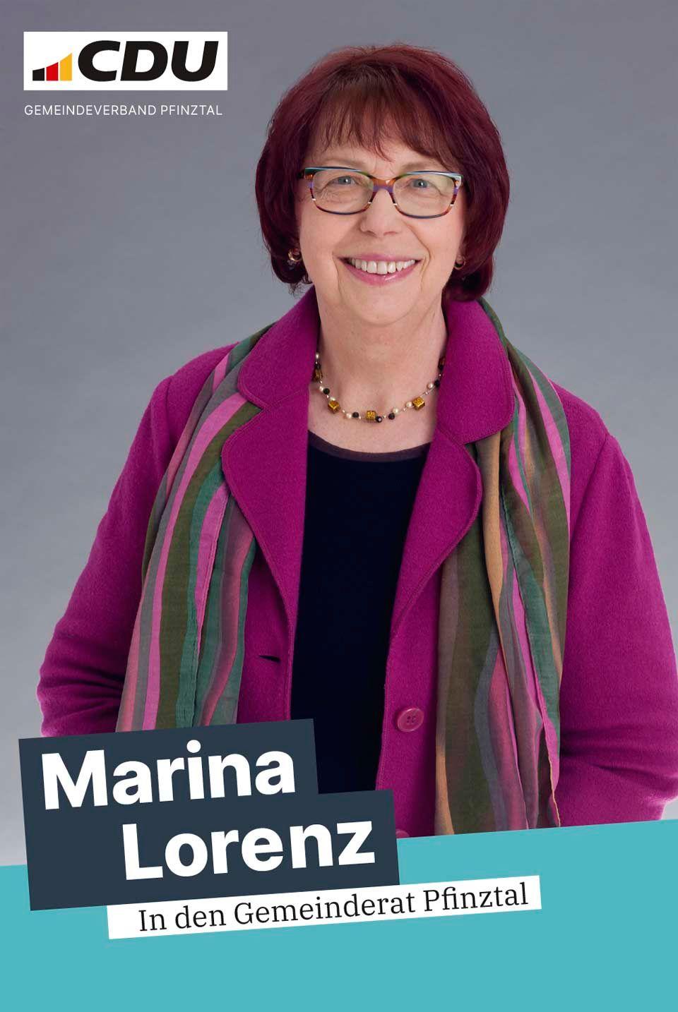 Marina Lorenz