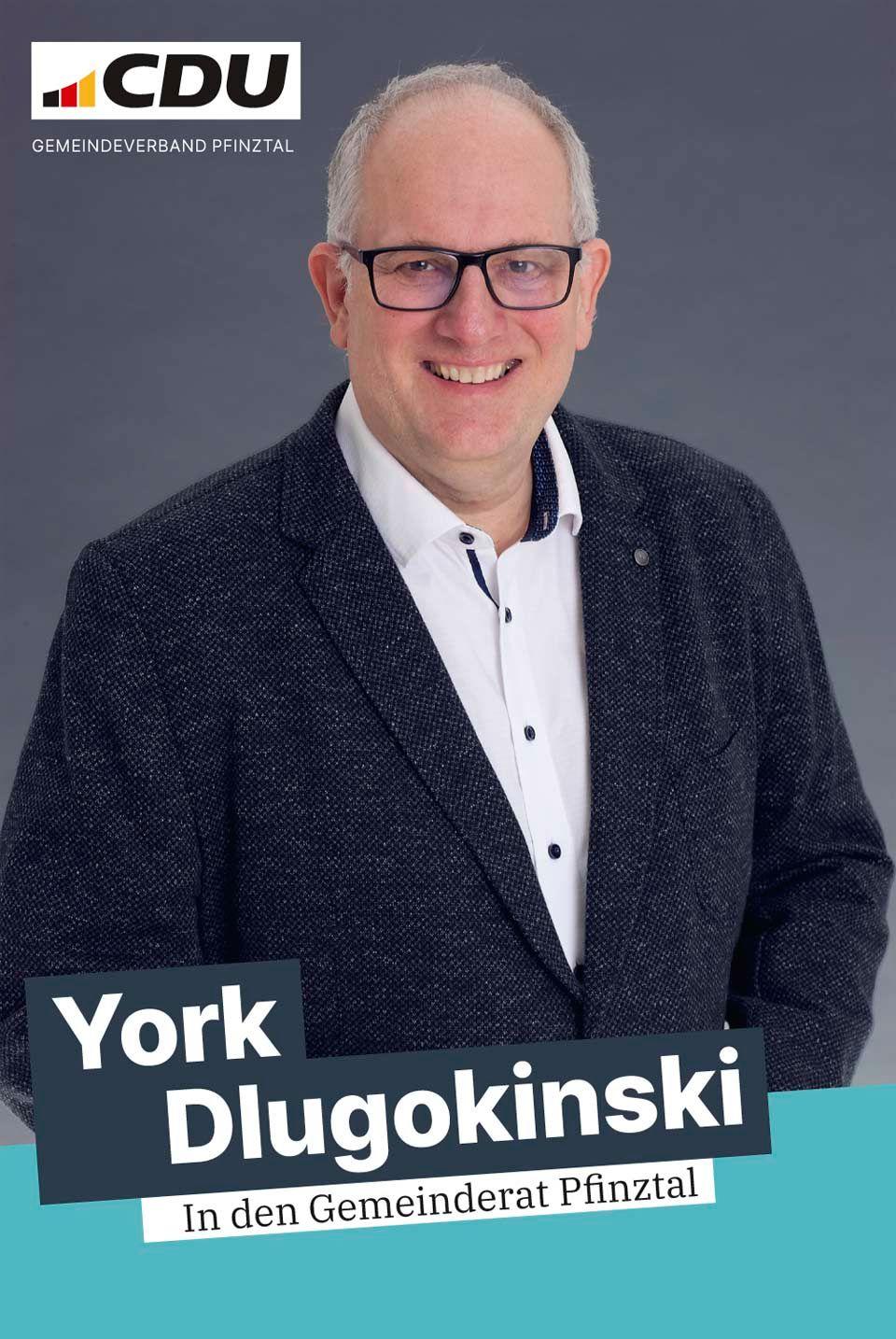 York Dlugokinski
